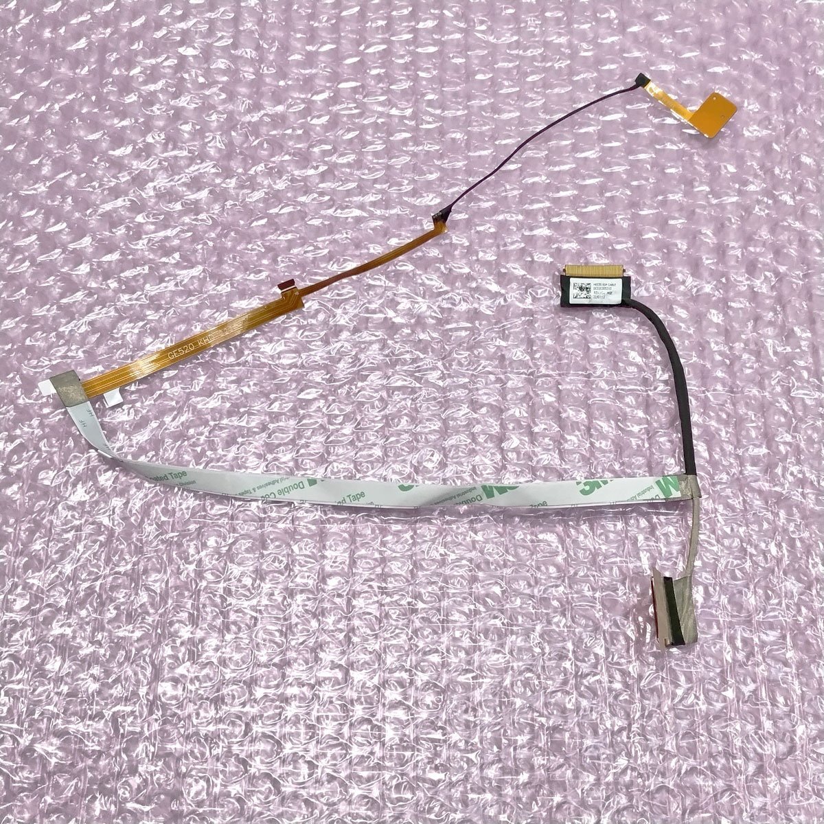 Lenovo ThinkPad E15 Gen 3 液晶ケーブル 30ピン EDP LCD ケーブル HE530 未使用拍卖