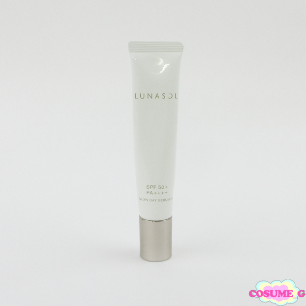 ルナソル グロウデイセラムUV 30g C648拍卖