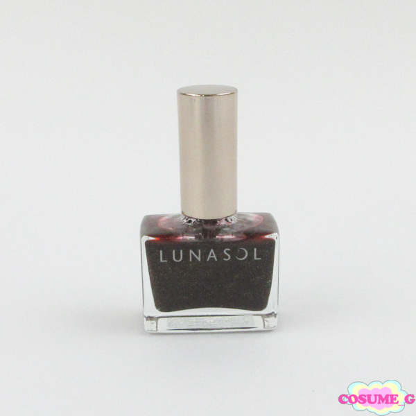 ルナソル ネイルポリッシュ EX17 Glacage 残量多 C655拍卖
