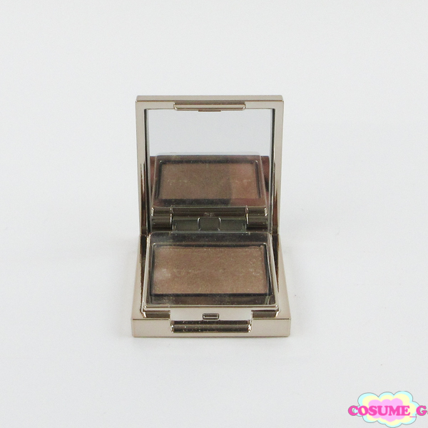 ルナソル モノアイカラーレーション #03 Mirror Ash 残量多 C650拍卖