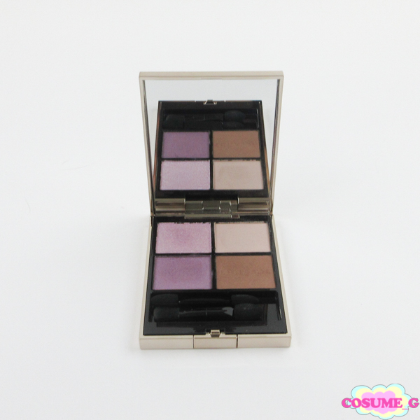 ルナソル アイカラーレーションN EX04 Frosted Rose 残量多 C658拍卖