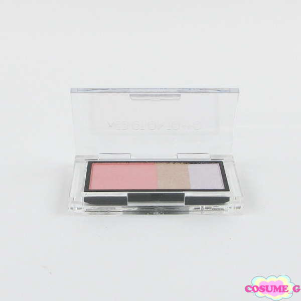 アディクション ザ ブラッシュ ファンタジー フリーフォール #101 Pastel Meadow 残量多 C659拍卖