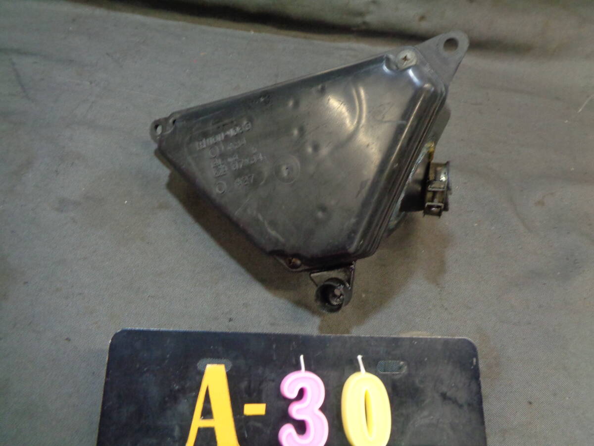 カワサキAR50 型式 AR050A エアークリーナーBOX NO-1拍卖