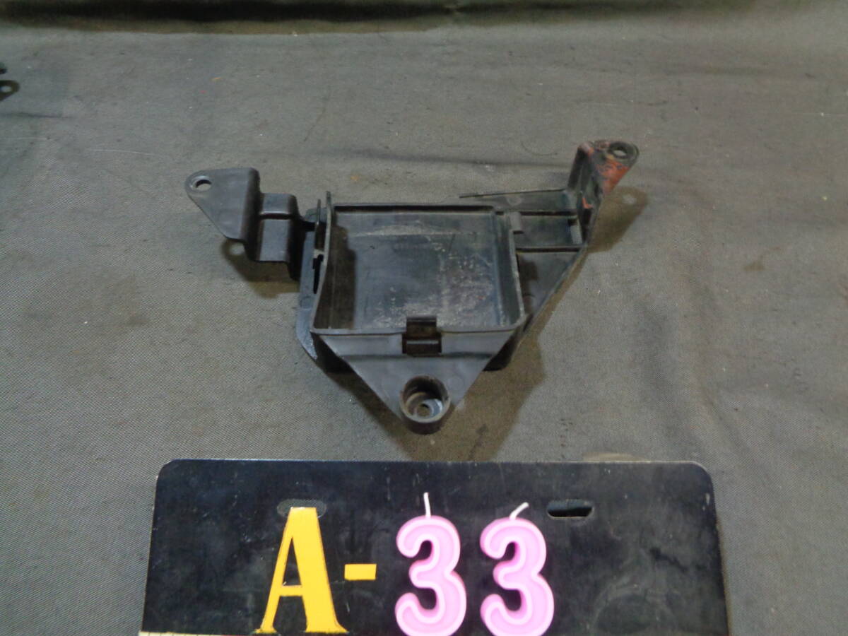 カワサキAR50 型式 AR050A バッテリーケース NO-1拍卖