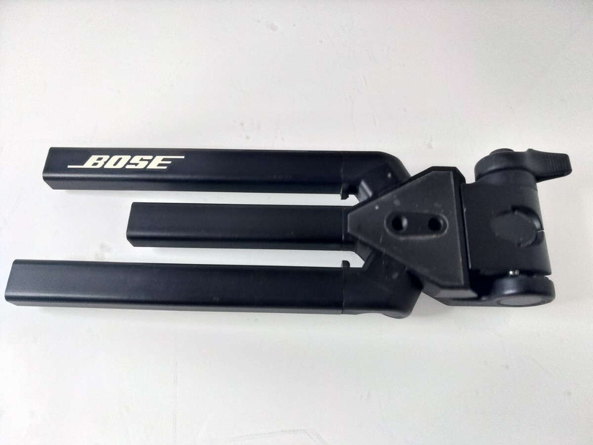 BOSE TS-1 三脚 スピーカースタンド ボーズ拍卖