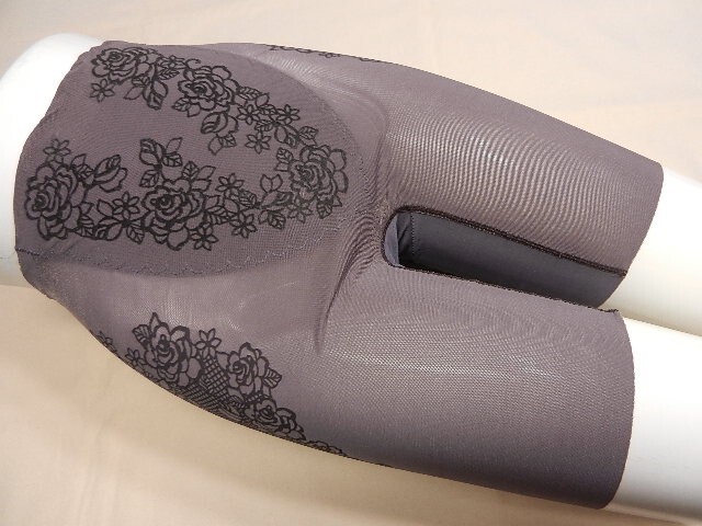 G947 ワコール -5歳の着やせパンツ 76♪拍卖