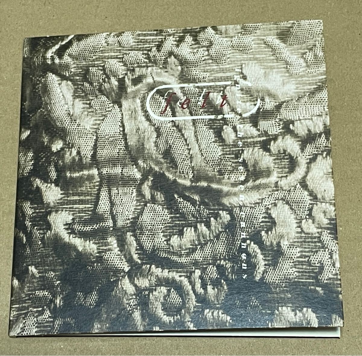 送料込 Felt - Ignite The Seven Cannons 輸入盤CD / CDMRED65拍卖