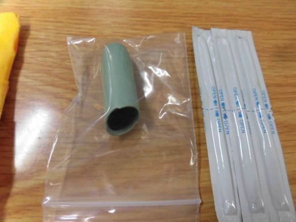 2103 somosuソモス凡用交換ホルダー キャップ拍卖