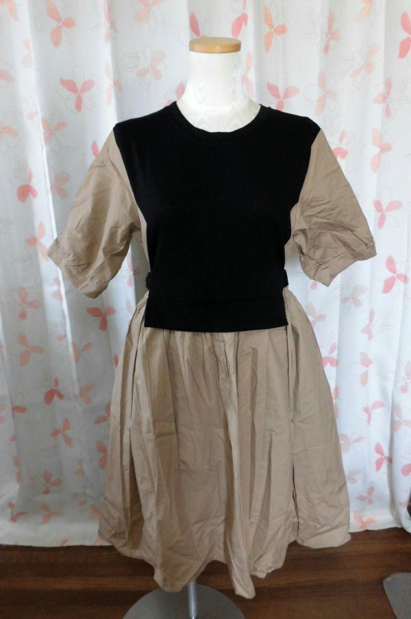 95 TRUBEドキングワンピース サイズM~L拍卖