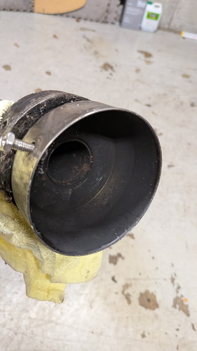 サイレンサーバッフル 100パイ用拍卖