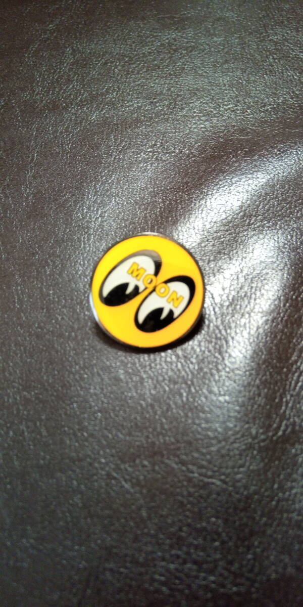 即決★【MOON】ピンバッチ拍卖