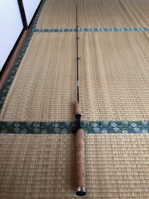 良品 ダイワ ハートランドZ HL-Z 591LSB-S拍卖