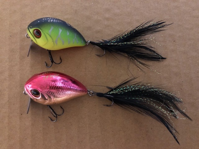 バスデイ フェザークランク 2個セット拍卖