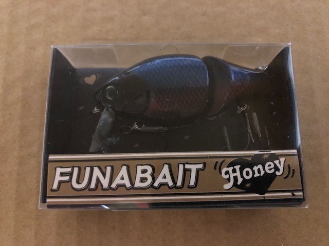 ヤバイブランド フナベイトハニー ミッドナイトキャバ拍卖