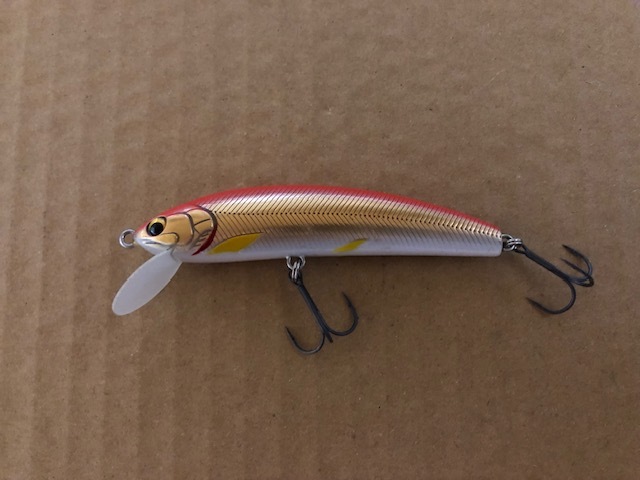 美品 ラインスラック ORA クローン RS80拍卖