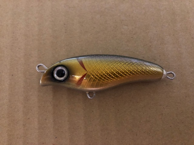 原工房 ドンク 70S拍卖