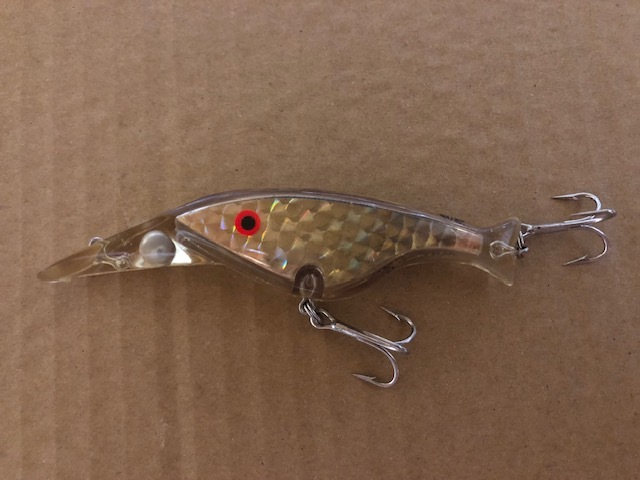 キラーベイツ B級ルアー拍卖