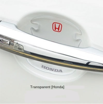 ホンダ ドア・ハンドルプロテクター ドアガード拍卖