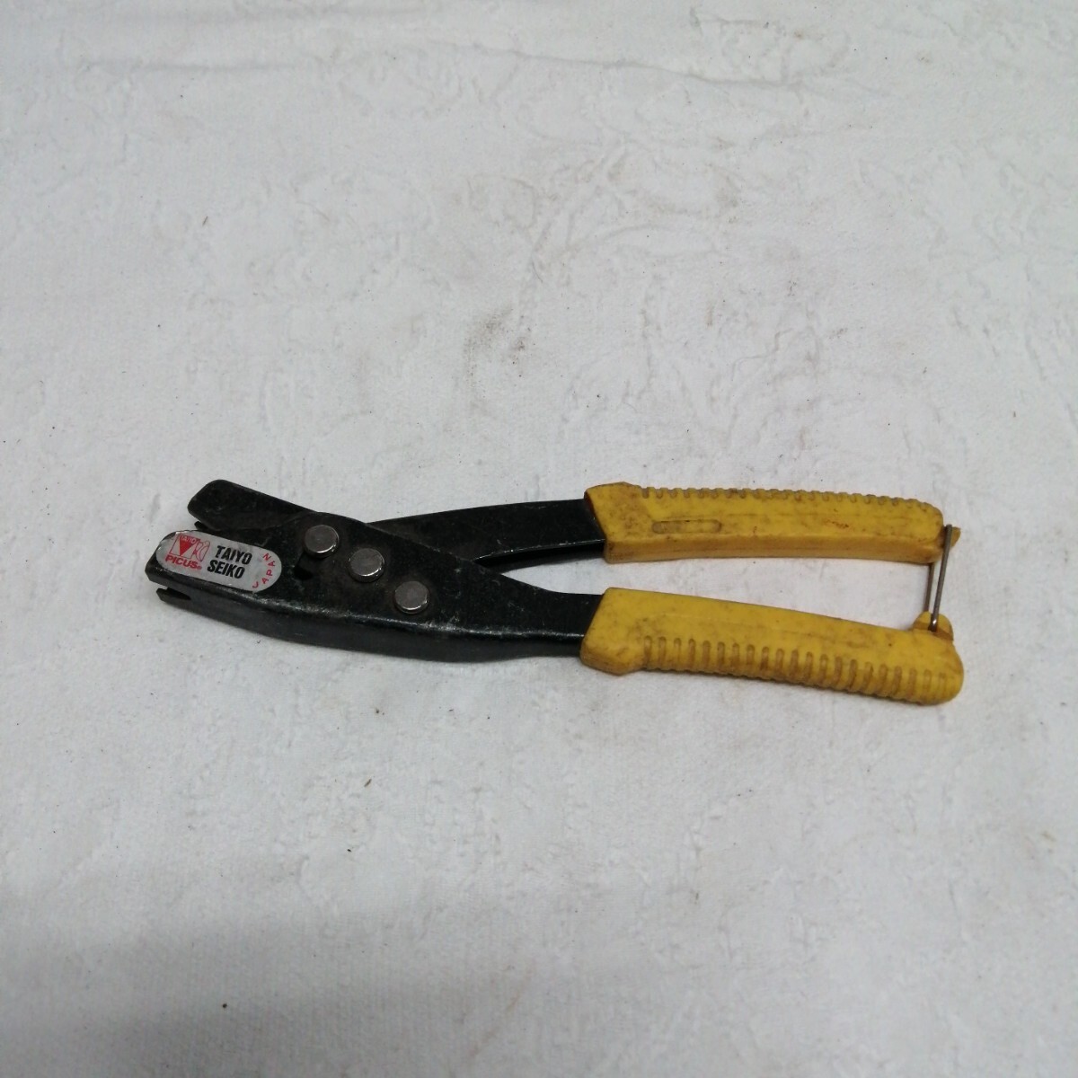 アンカープライヤーヒッパー奥様でも簡単 DIYからプロまで広範囲に使えるボードアンカーツール ヒッパー TAIYO SEIKO 送料185円可能拍卖