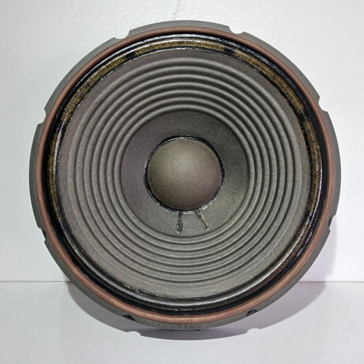 SONY/ソニー SS-G7ウーファー① 380W001 単体 動作品拍卖