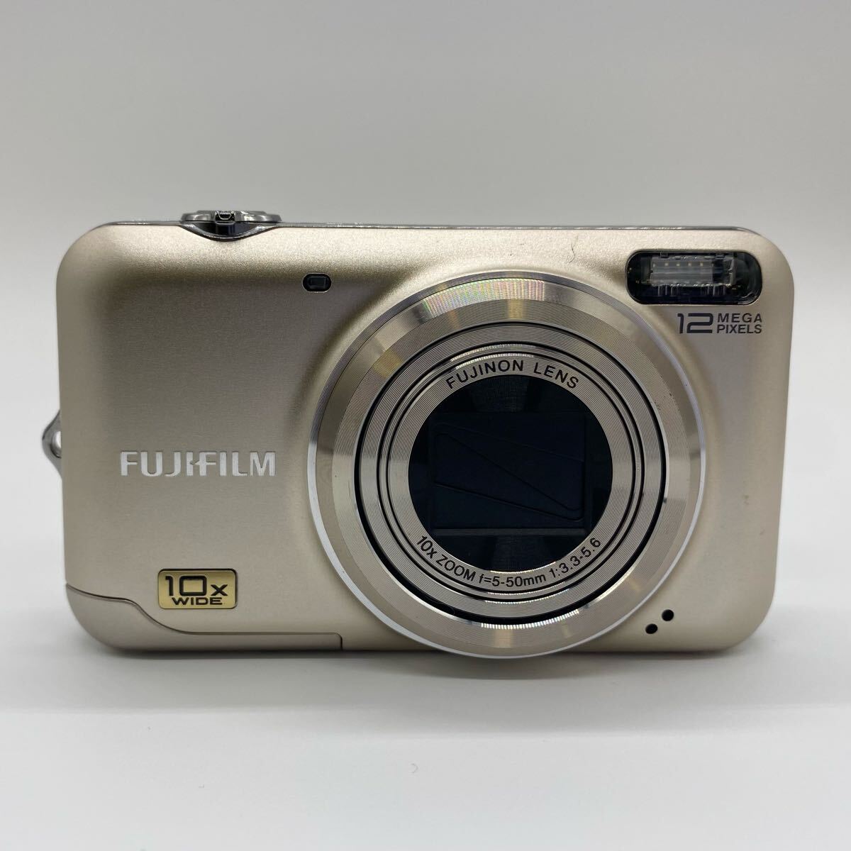 【7W15】1円スタート FUJIFILM 12 MEGA PIXELS Fine Pix JZ300 富士フィルム コンパクトデジタルカメラ デジタルカメラ デジカメ 拍卖