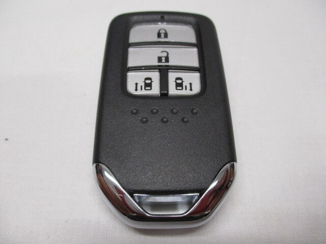 未使用保管品 ホンダ 純正 T6A-J11 ステップワゴン RP3 RP4 オデッセイ RC1 RC2 フリード GB5 GB7スマートキー 両側パワースライドドア ①拍卖