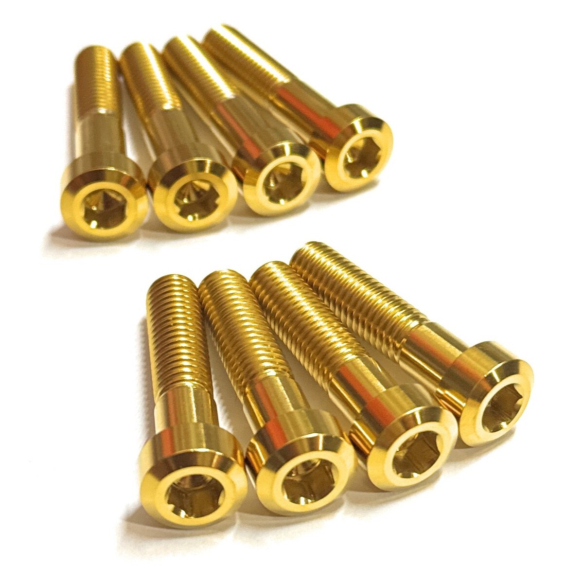 ニッシン NISSIN ブレーキキャリパー ブリッジボルト 62mm CB1100 CB1300SF SC40 SC54 CB1300SB CB400SF CB400SB NC39 NC42 CBR600F 929拍卖