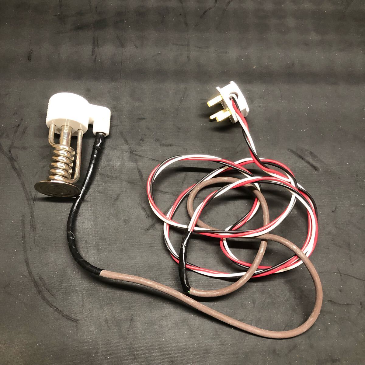 H2926 海外用 ポータブル湯沸かし器 PIFCO-4840 動作未確認 120V-240V拍卖