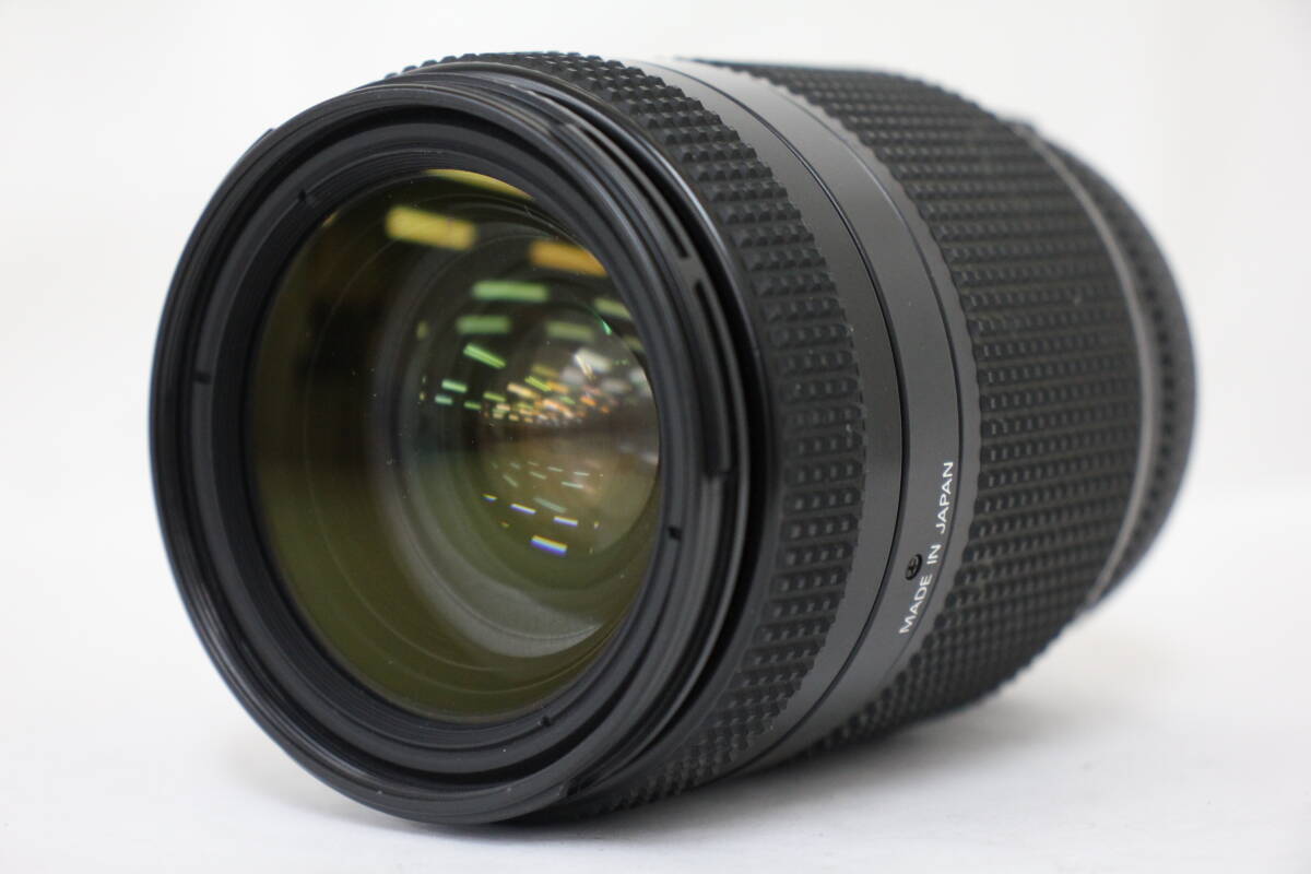 【訳あり品】 ニコン Nikon AF Nikkor 35-70mm F2.8 D レンズ e2277拍卖