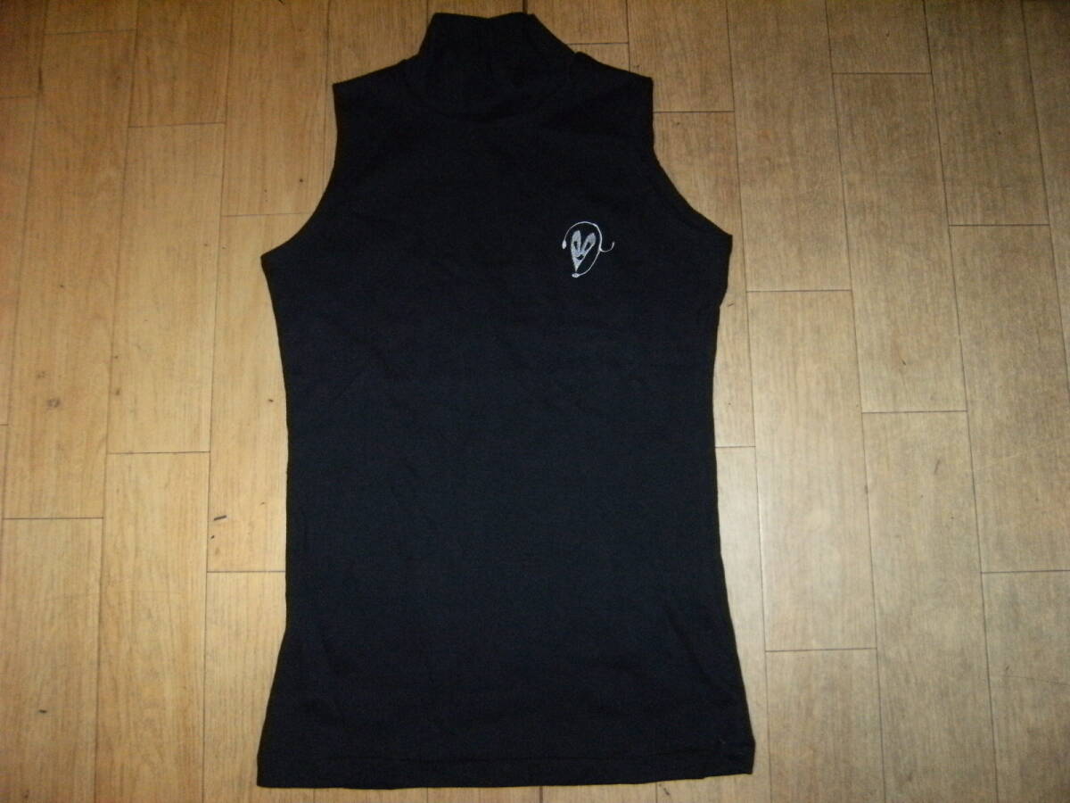 廃番★非売品 当時物 90年代 コンサート ツアー ファンクラブ T-BOLAN Tシャツ ノースリーブ タンクトップ 洋服★ロック 森友嵐士 五味孝氏拍卖