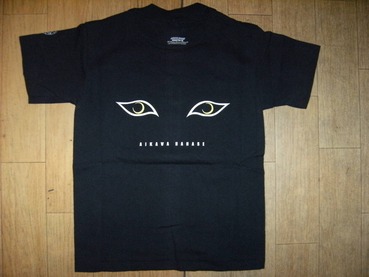 廃番★非売品★当時物 CONCERT-TOUR 1997年 LIVE EMOTION ファンクラブ コンサートツアー ライブ エモーション 相川七瀬 Tシャツ★ロック拍卖