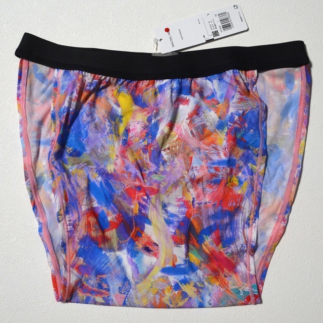 ★【WACOAL MEN ワコールメン】ナイロン生地 ふんどしNEXT WF4039 RP Lサイズ拍卖