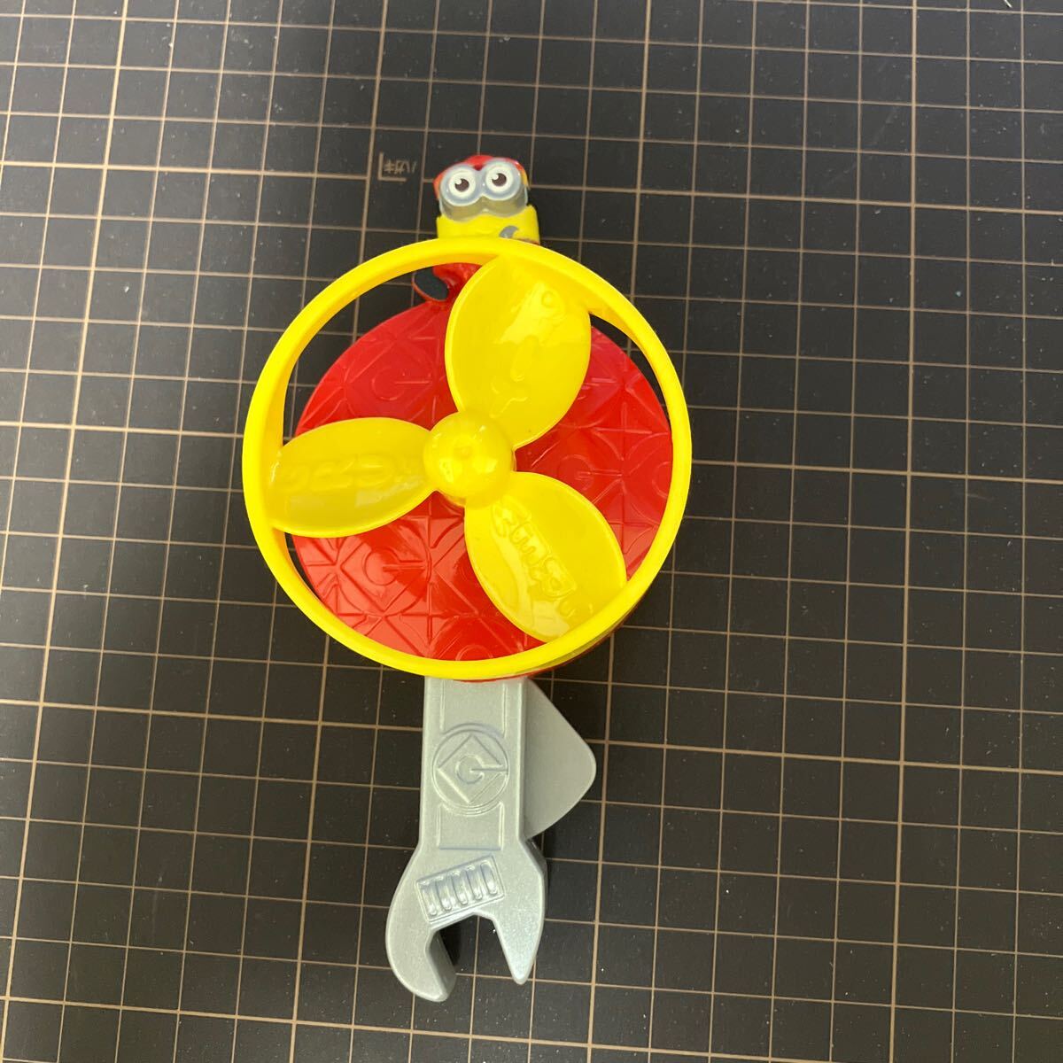 ハッピーセット ミニオン拍卖