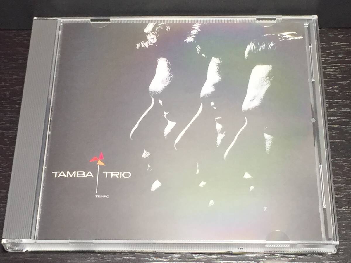 00F/ TEMPO AVANCO / TAMBA TRIO / マシュ・ケ・ナーダ タンバ・トリオ 拍卖