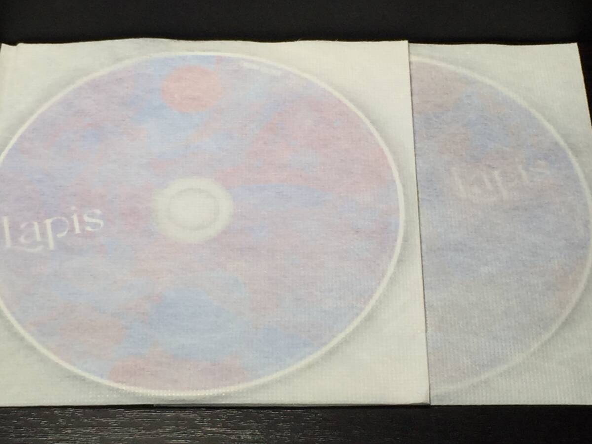 W5/ ディスクのみ / Lapis / TrySail 拍卖