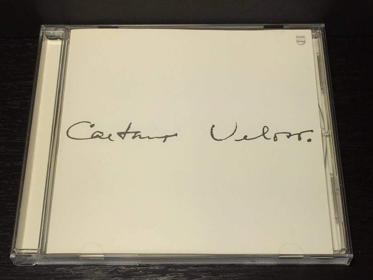 00V/ CAETANO VELOSO拍卖