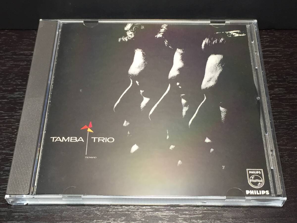 00V/ TEMPO AVANCO / TAMBA TRIO拍卖