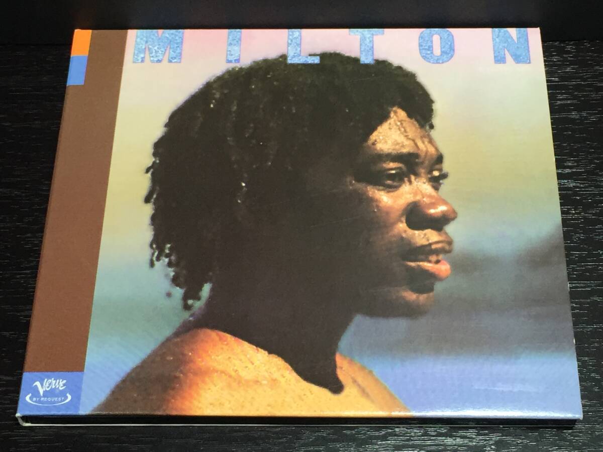 007/ MILTON NASCIMENTO 拍卖