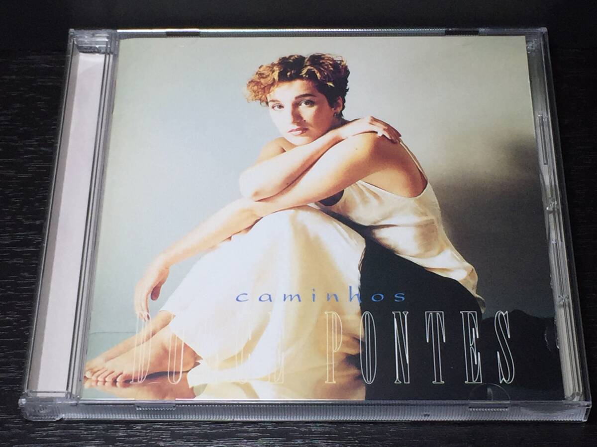 00Z/ ドゥルス・ポンテス 明日を夢みて / CAMINHOS DULCE PONTES拍卖