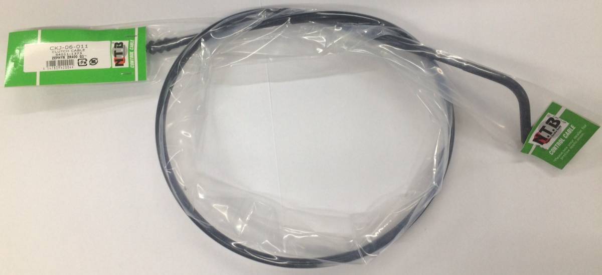 ●送料無料■在庫有★NTB★ゼファーχ★ゼファーカイ(G2~G8)★クラッチ/ケーブル/クラッチ/ワイヤー★カワサキ●54011-1373/CKJ-06-011拍卖