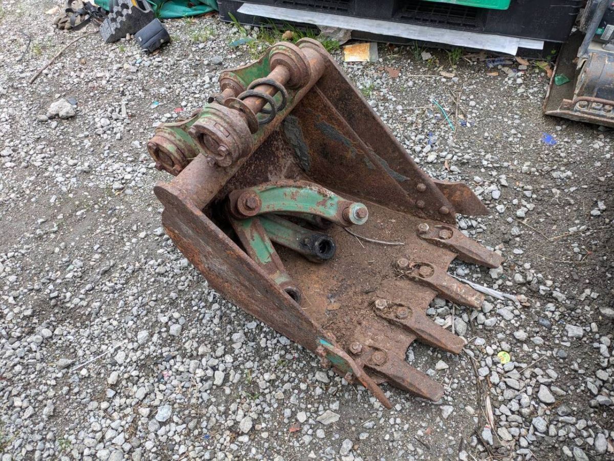 バケット 油圧ショベルバケツ(中古)【愛知県弥富市発】LP06-17556拍卖