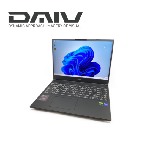 DAIV N6-I9G90BK-B マウスコンピュータ ゲーミングノートPC Core i9-14900HX メモリ64GB SSD1TB GeForce RTX4090 16インチ 3K Windows11Pro拍卖