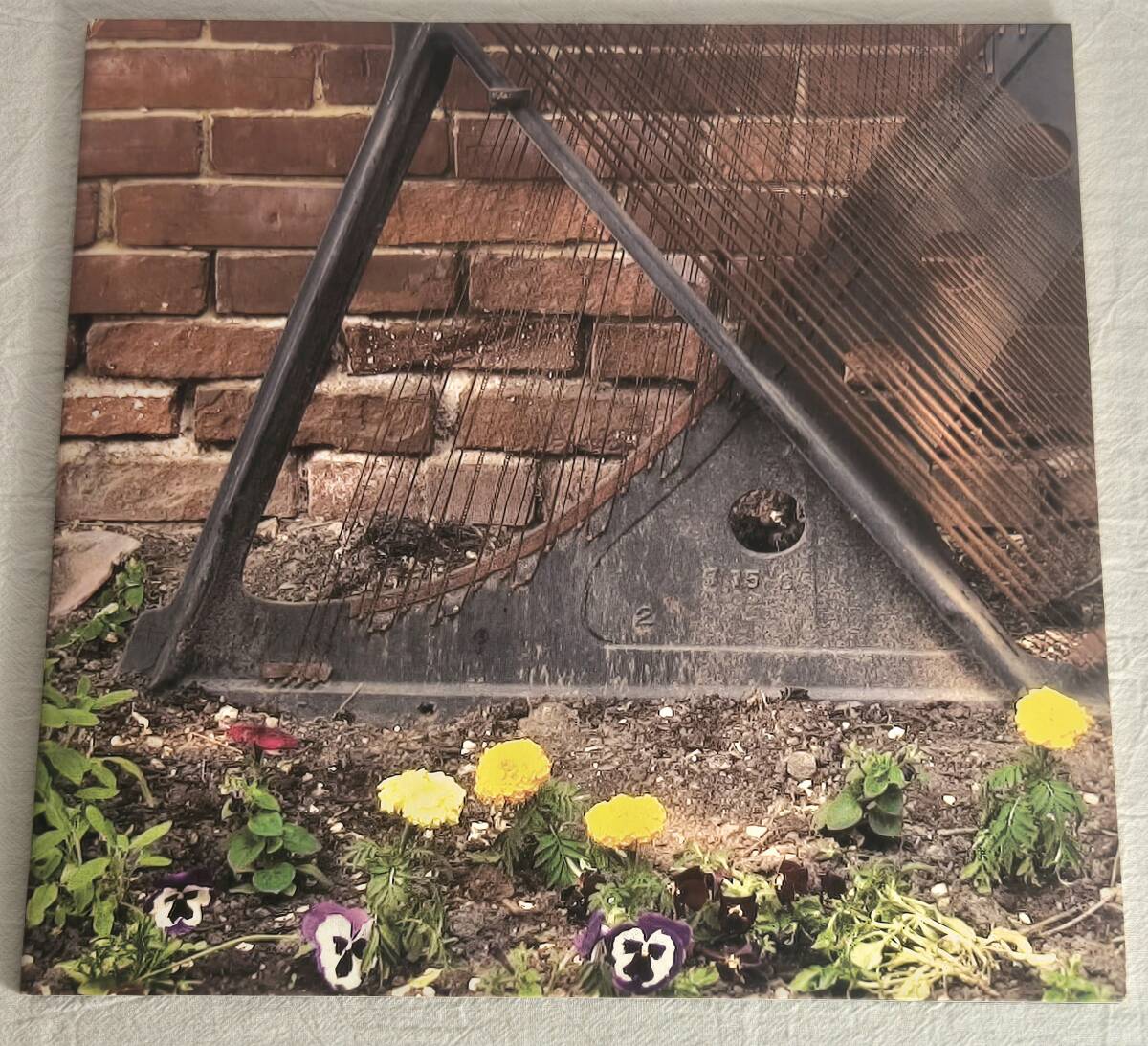 ★希少盤★ Do Make Say Think You, You're A History In Rust ゴッド スピード ユー / Constellation Records LPレコード ポストロック拍卖