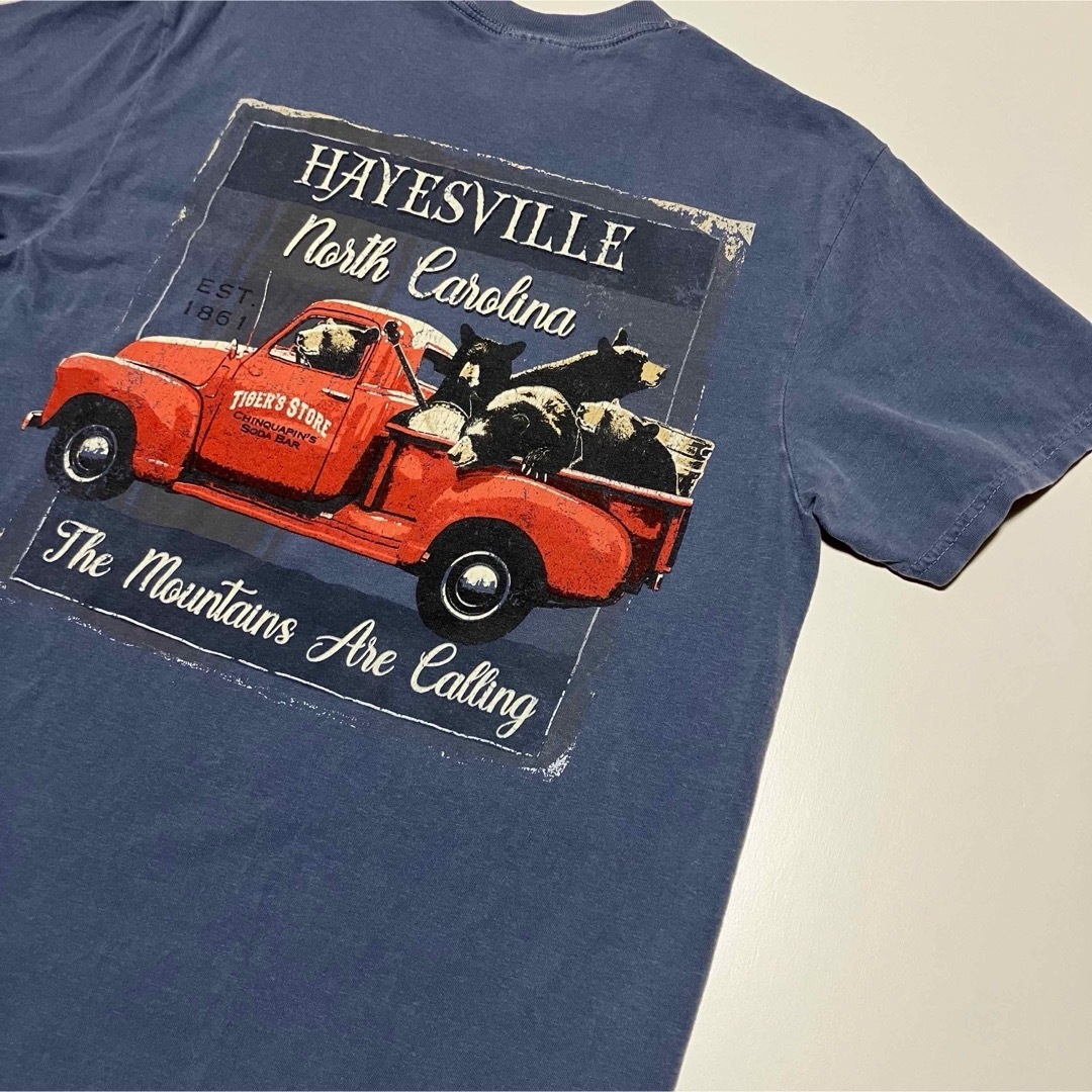 プリントTシャツ メンズ レディース Mサイズ 2503153拍卖