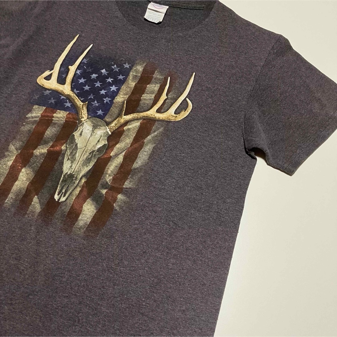 プリントTシャツ メンズ レディース Sサイズ 2503171拍卖