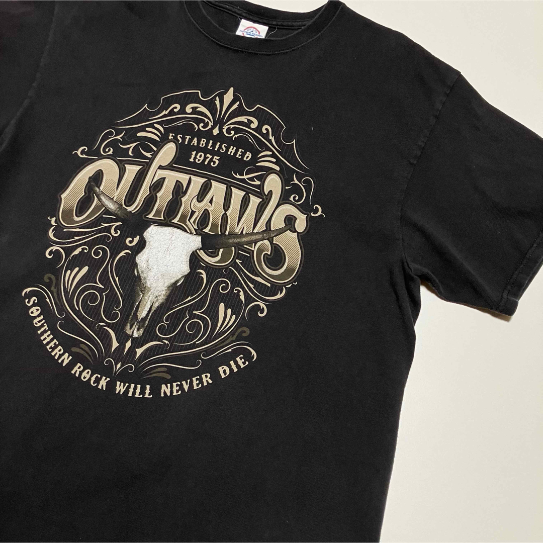 プリントTシャツ メンズ レディース Lサイズ 2503184拍卖