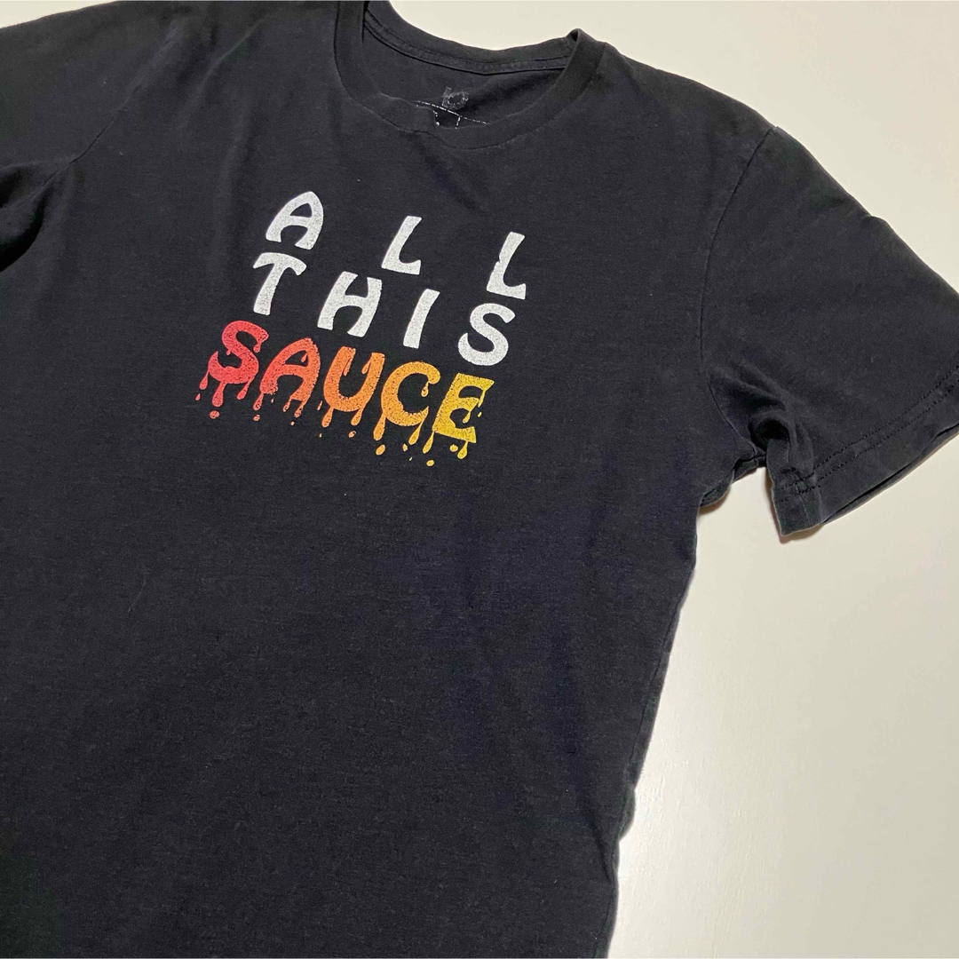 プリントTシャツ メンズ レディース Lサイズ 2503190拍卖