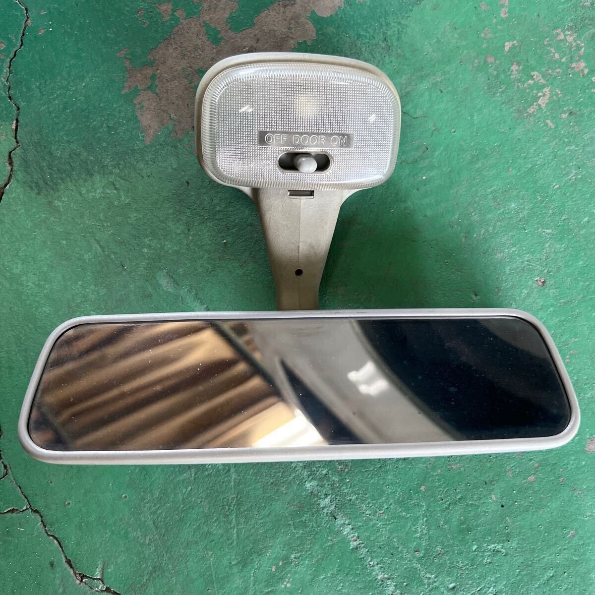 スズキ エブリィ DA64V ルームミラー純正拍卖