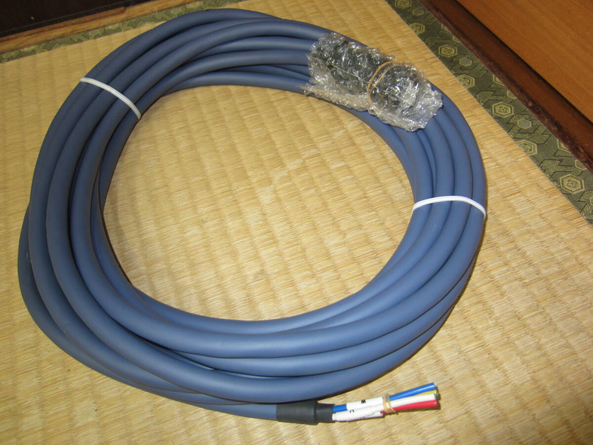 DDK CE05-18-10SFコネクター付きケーブルMISUMIミスミNA6CT AWG16 AWM STYLE2501E44256珍品FT1LL34172新品シーケンシャルケーブル10M拍卖