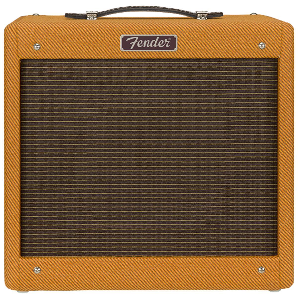Fender Pro Junior IV Lacquered Tweed 100V JPN拍卖